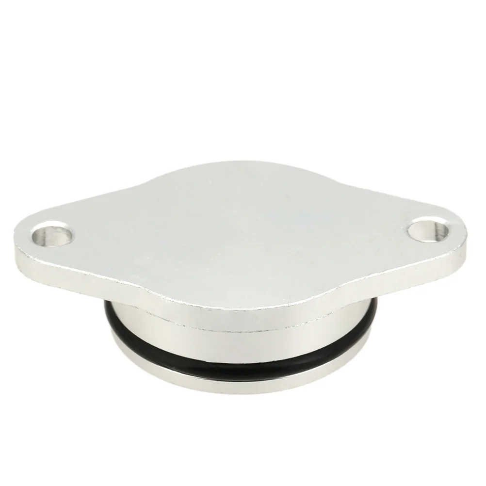 

6 шт., 33 мм бункеры для модификации впускного клапана двигателя с прокладками для