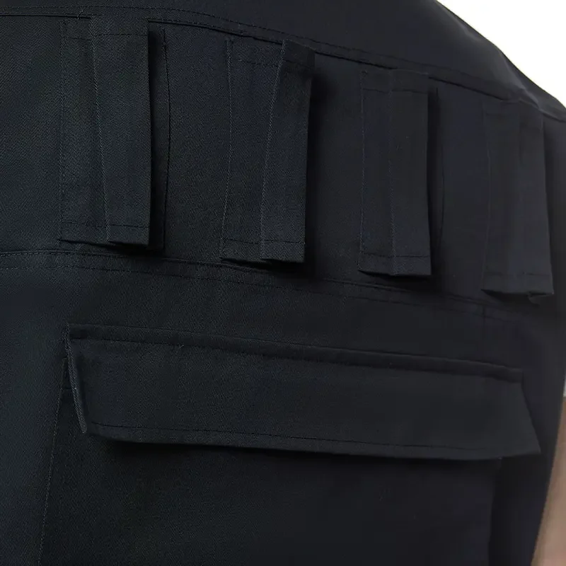 Костюм для косплея Хана Соло взрослых мужчин Маскировка кино космический боевой