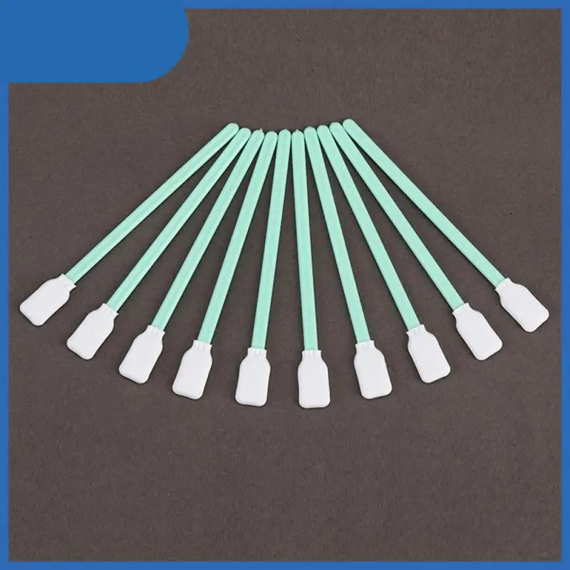 

Sanitary Industry Cotton Micro Swab Wipe Cleaning Cotton Swabs Cleaning Tools Industrial Clean Cotton Swab Tool Portable