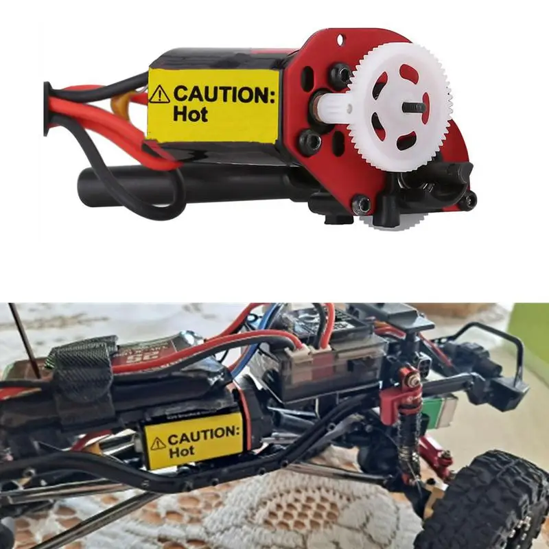 Мотор RC 050 66T мотор с креплением для axmaterial SCX24 AXI90081 AXI00002 AXI00001 AXI00004 обновленные