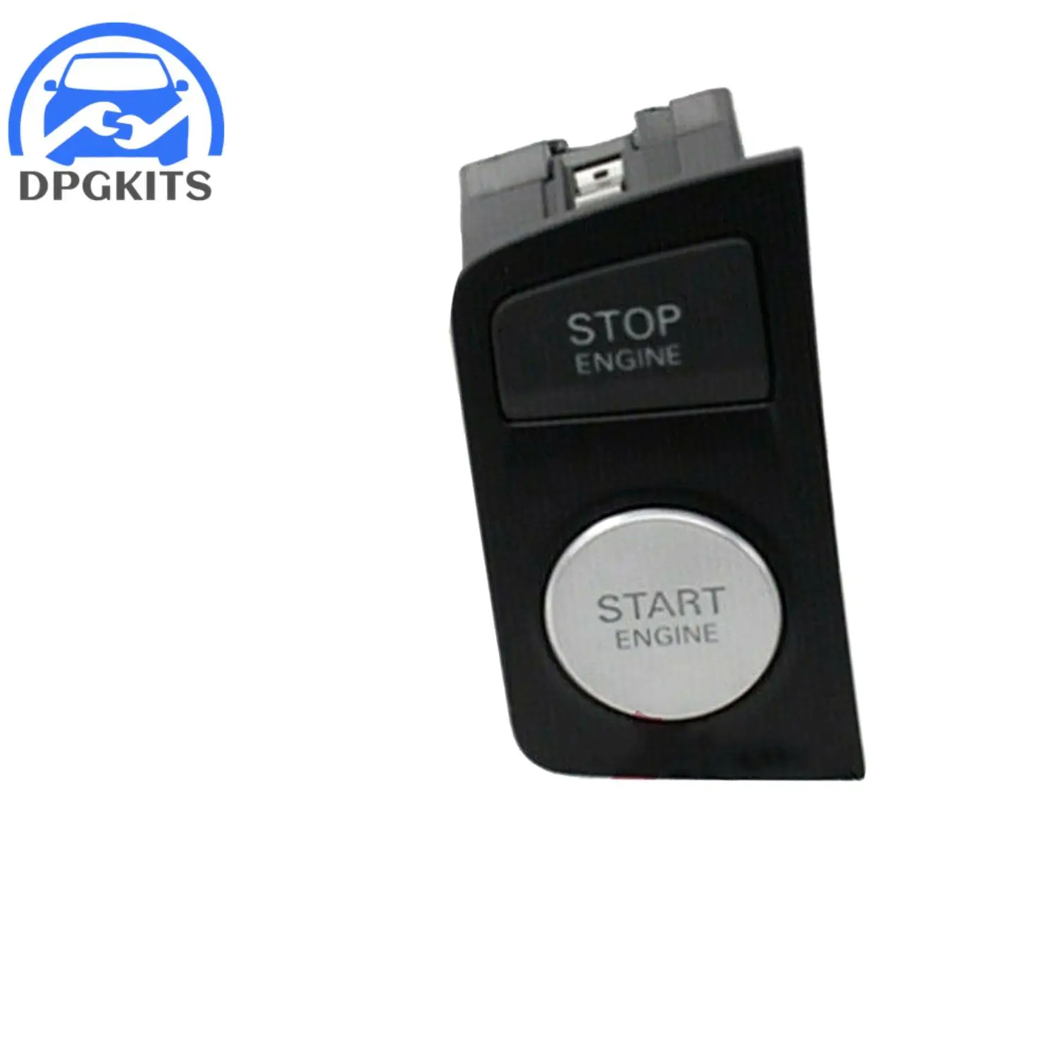 

5PR 4F1905217B Start Stop Engine Switch Button For Audi A6 S6 Avant quattro 2004-2011 With 3 Months Warranty