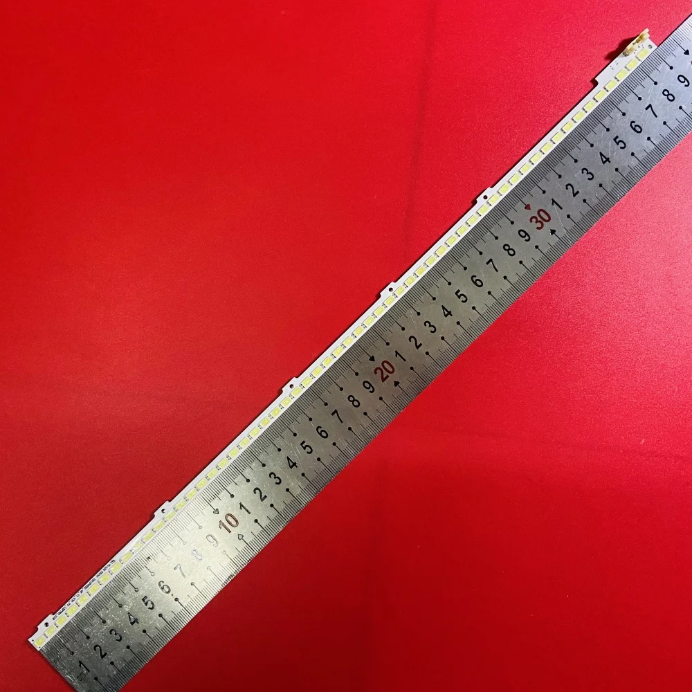 58LED 392 мм светодиодная лента для подсветки Samsung UE32D4000 UE32D4003 UE32D4010 BN64-01635A 2011SVS32 4K V1 1CH PV