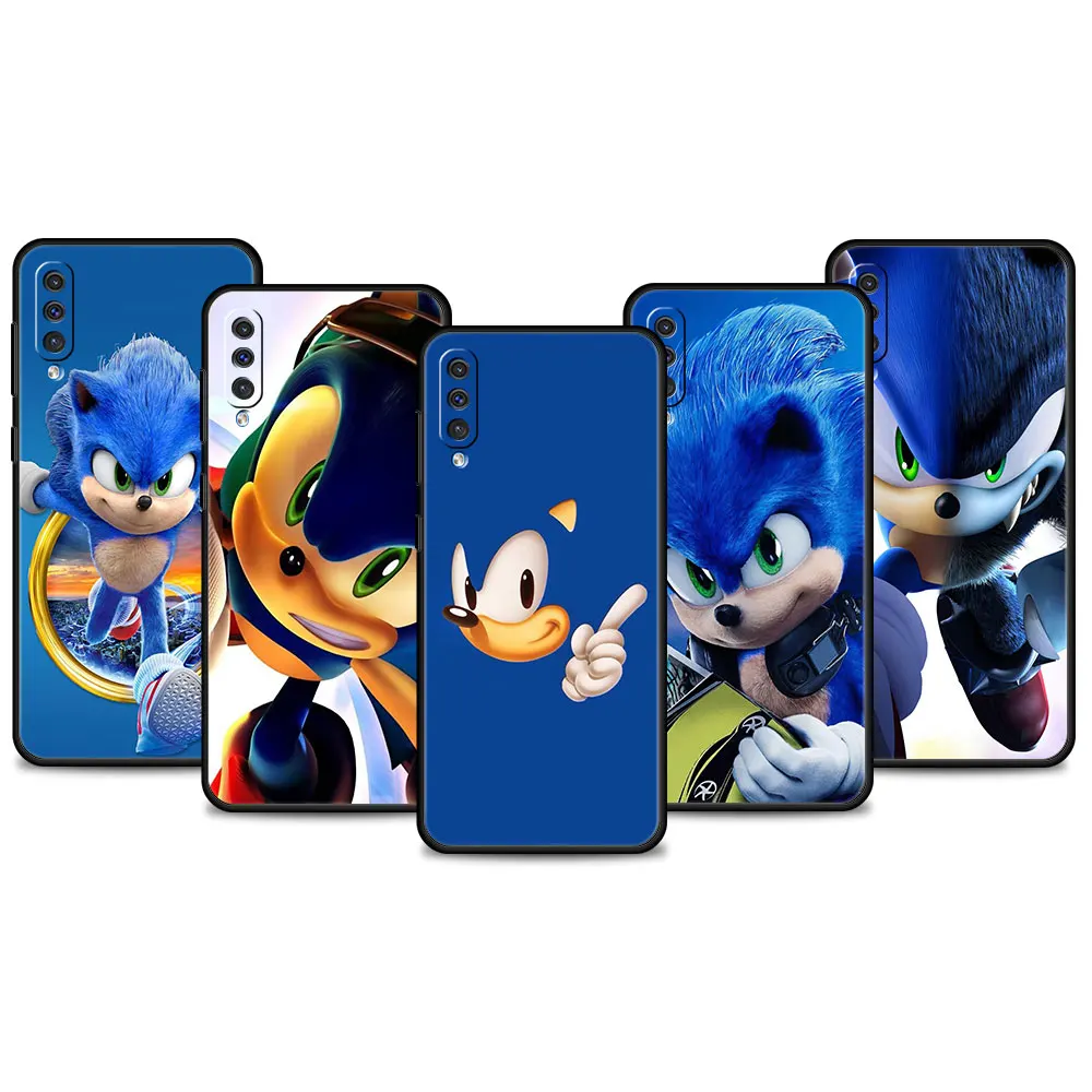 

Thin Phone Cover For Samsung Note 20 Ultra 10 A50 A40 A30 A20s A10 A70 A10s A20e A01 M30s A42 5G M52 5G M51 Supersonic Game