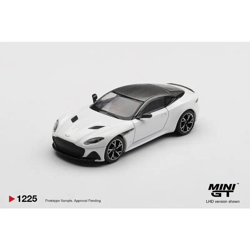 Фото MINIGT 1:64 Mazda RX-7 VeilSide Fortune7 McLaren MCL38 # 4 Ландо Норрис 2024 F1 Hyundai RN22e (VP1) Модель автомобиля из сплава №3