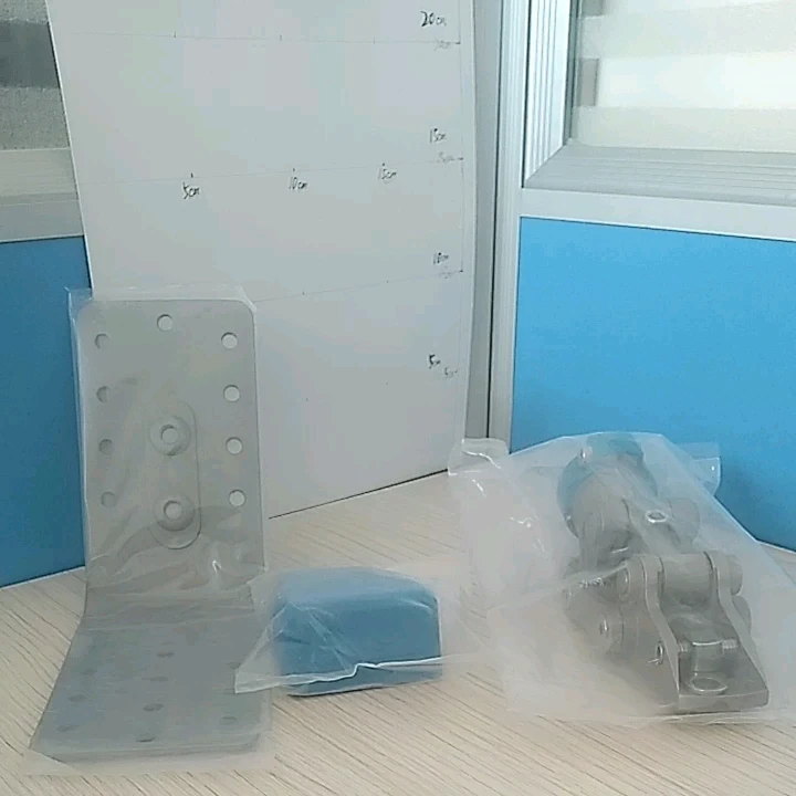 

Ортопедический протез коленного сустава, 4 бара