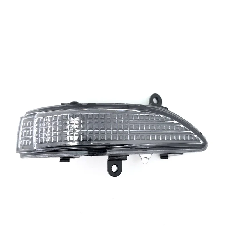 

Светодиодный автомобильный указатель поворота бокового зеркала заднего вида для Subaru Forester Outback Legacy Tribeca, повторитель зеркала заднего вида, светодиодный светильник