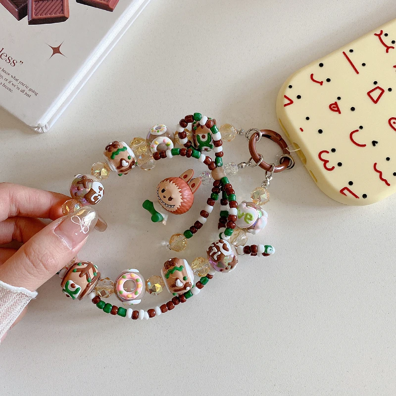 Новинка популярный товар сделай сам тяжелая промышленность ручная работа бусины