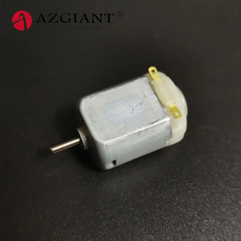 Оригинальная модель 3 0 V-9 6 V 130 micro DC щеточный двигатель для игрушек | Автомобили и