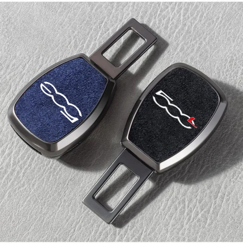 Замша для салона автомобиля зажим ремня безопасности металлические удлинители