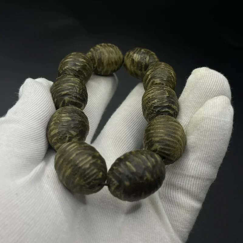 Кожаный браслет для мужчин и женщин Вьетнам стильный Повседневный подходящий ко