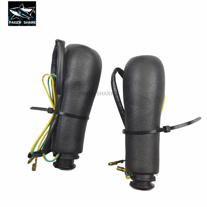 Для ручки джойстика управления KOMATSU PC120 PC200 PC210 PC220 PC360-6-7-8 аксессуары для
