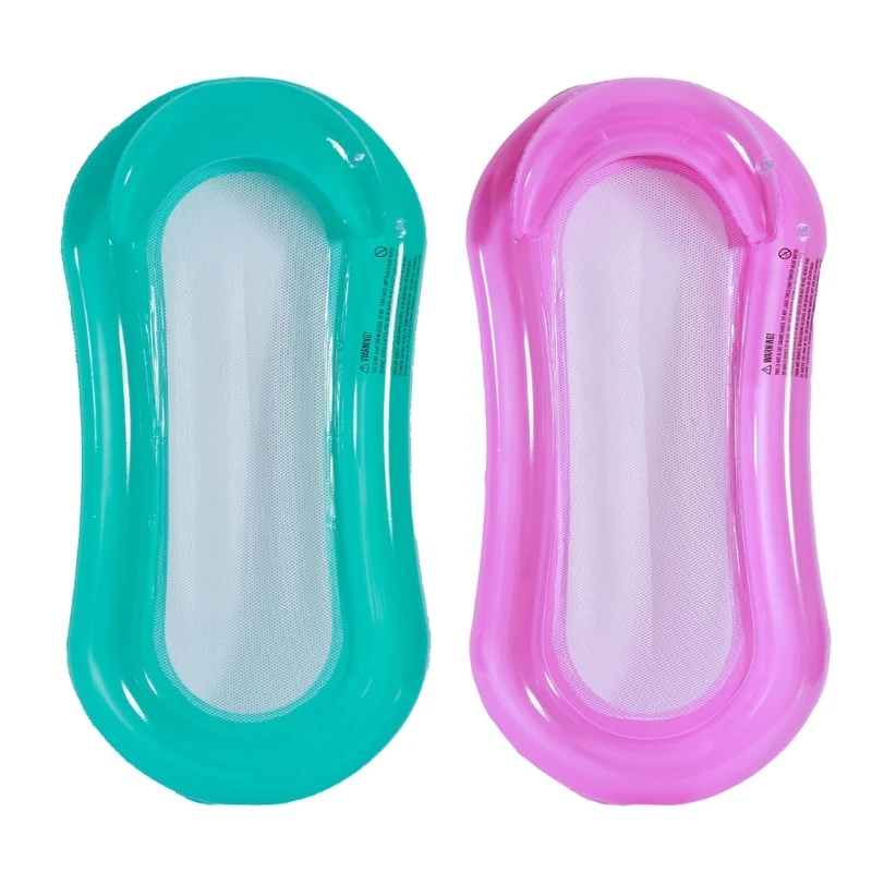 Надувные плавающие коврики Матрас для бассейна Надувной матрас Коврики шезлонги