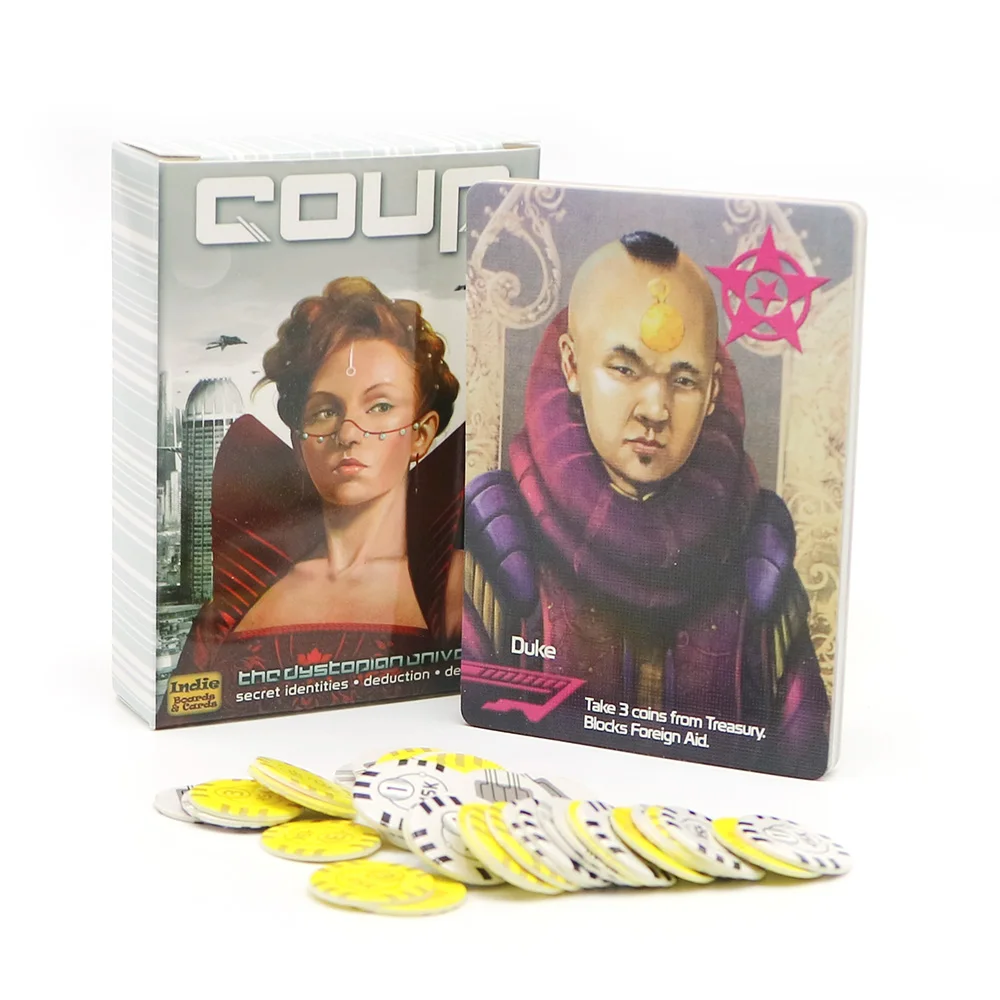 Coup настольная игра. Настольная игра переворот. Настольная игра с переворачиванием