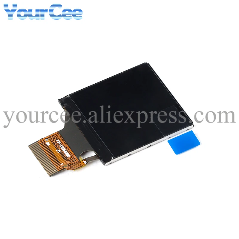 1 3 дюймовый IPS-дисплей TFT LCD &quotмодуль экрана дисплея 240*240 ST7789 Привод IC SPI HD