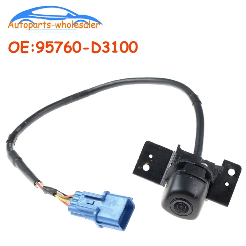 

NEW2023 Car For Hyundai TUCSON Original Camera Assy Back View 95760-D3100 95760D3100 Auto Parts