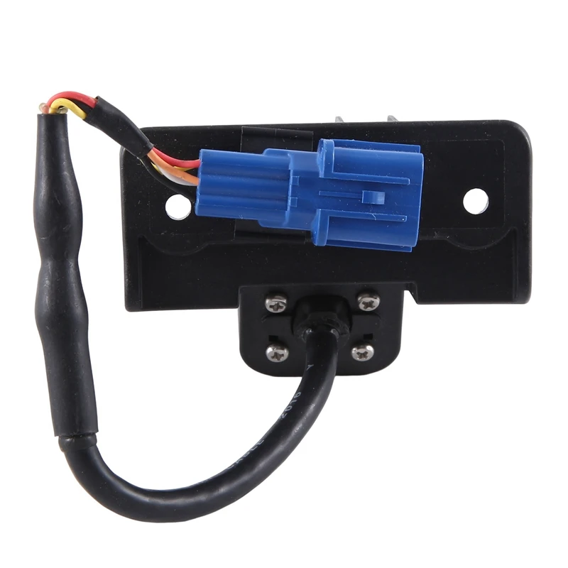 95760-C1500 новая обратная камера заднего вида вспомогательная резервная для Hyundai KIA