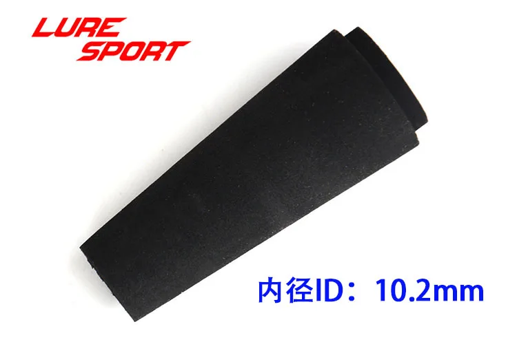 LureSport 5 шт. жесткая эва 69 мм рукоятка для FUJI ECS катушка сиденья стержень