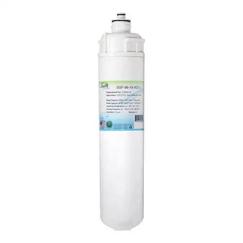 For Everpure Ev9635-26, Ep25, 1 Packep15, Ep35, Ep35r By