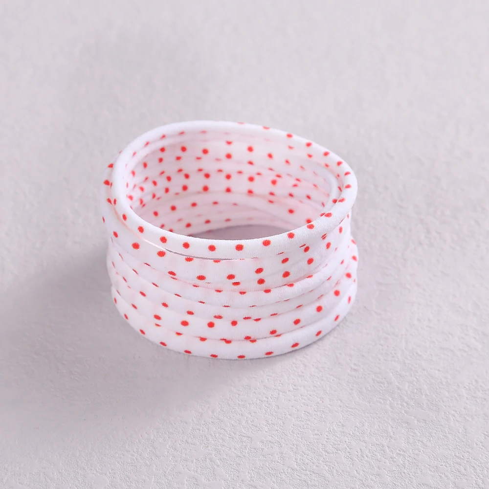 Рисунок 5 - аксессуары для волос для маленьких девочек