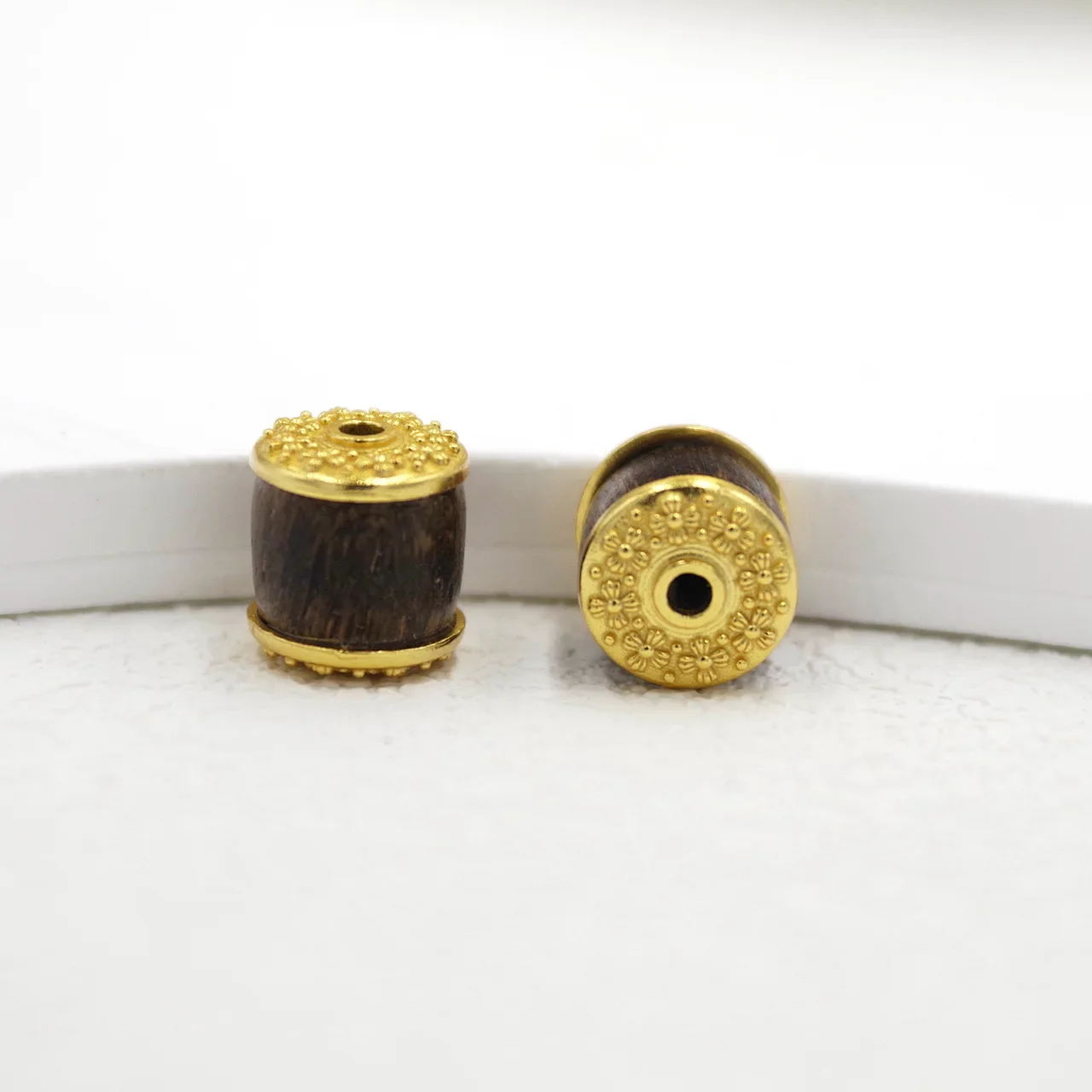 Аксессуары с натуральным ароматом браслет покрытием ожерелье аксессуары для