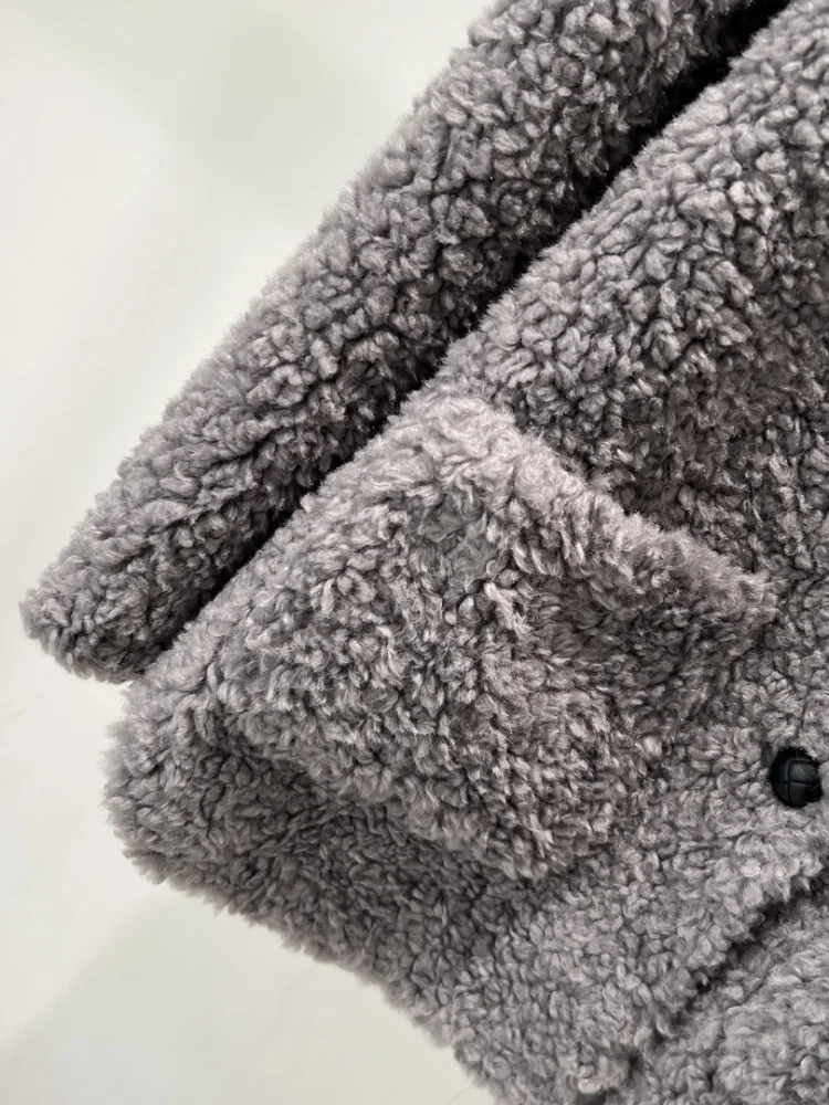 Официальный флагманский магазин Tianainos 2024 осень и зима новая универсальная