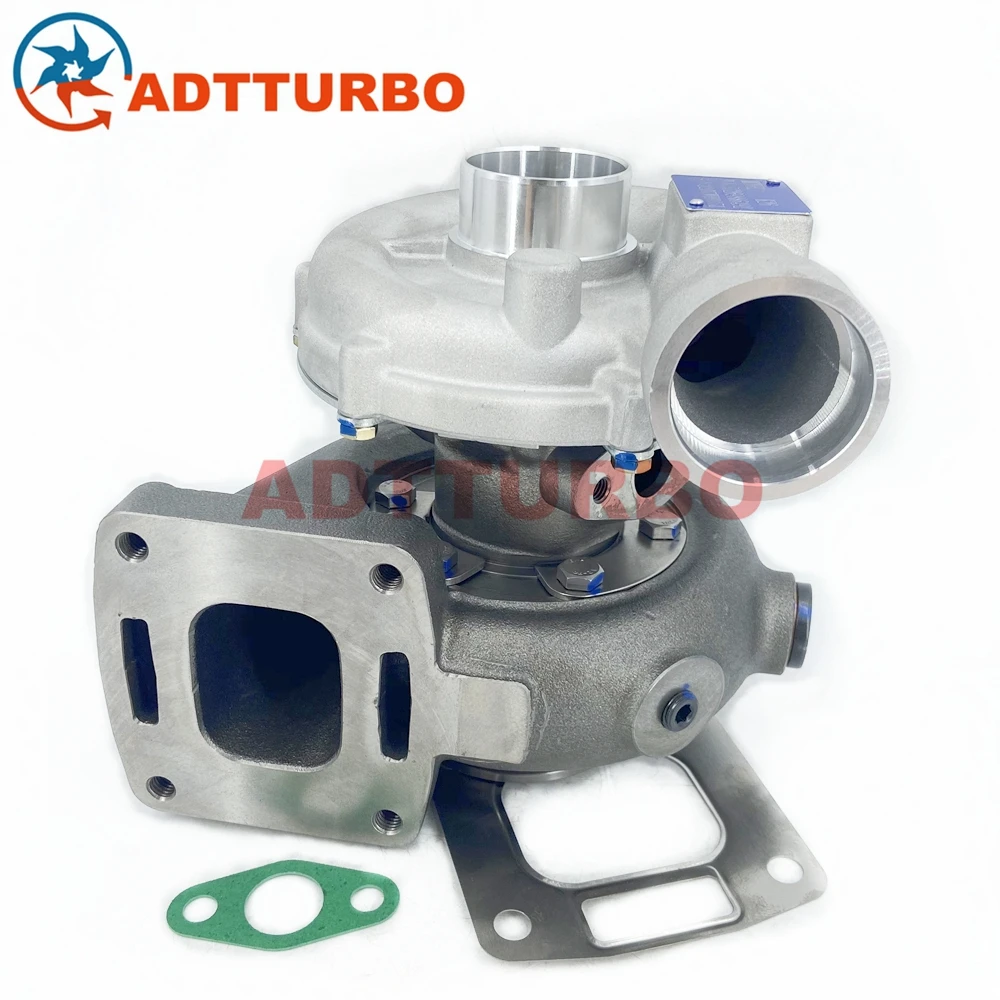 K26 53269886492 Turbo for Volvo Penta Ship with Tamd40 Engine Turbine 53269706492 Turbocharger 3802033 845294 845294 126093