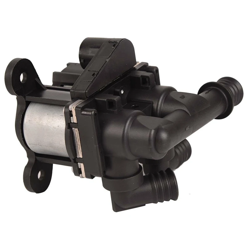 Соленоид регулятора нагревателя 64118391417 1147412038 для BMW 525I 530I 735I 740I 840CI 850CI