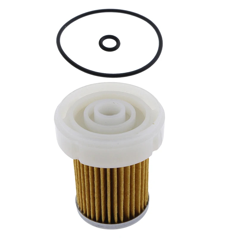 

6A320-59930 6A320-58830 Fuel Filter Gasket Fit for Kubota B L LX M and RTV Series RTV900 RTVX900 RTVX1100 RTVX1120 RTVX1140