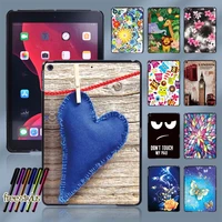 cover for apple ipad air 5 20229th 8th 7th 10 2air 1 2 3 4mini 12345pro 9 7 10 5ipad 234 gen tablet back shell
