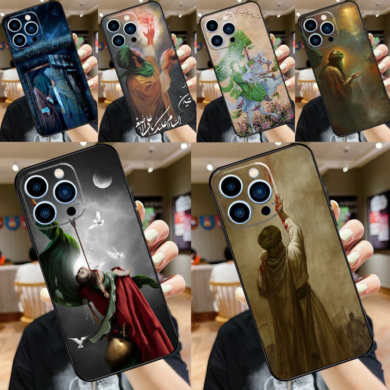 Мягкий чехол для iPhone 11 12 13 14 16 15 Pro Max Mini XS X XR 7 8 Plus