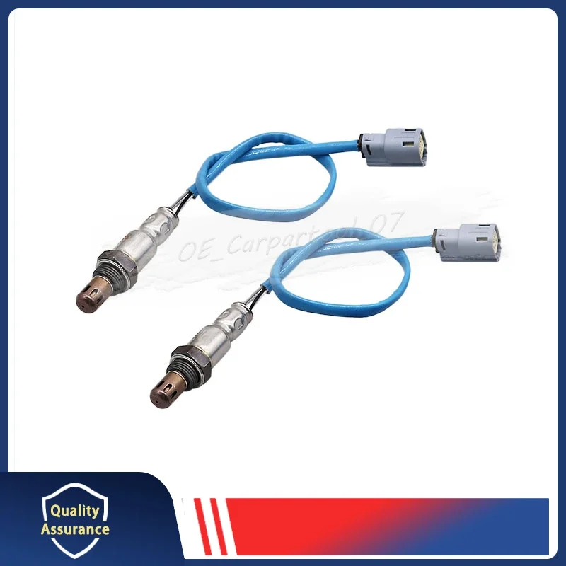 Датчик кислорода O2 FL3Z9G444B для 2015 2016 2017 Ford F-150 Mustang Downstream 234-4968 FL3Z9G444D FR3Z9G444C