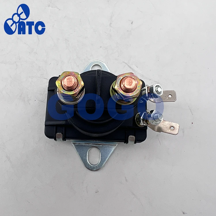 89-96158 89-96158T морской стартер наклон/отделка реле соленоид для Mercury Mercruiser 89-818864T 89-846070