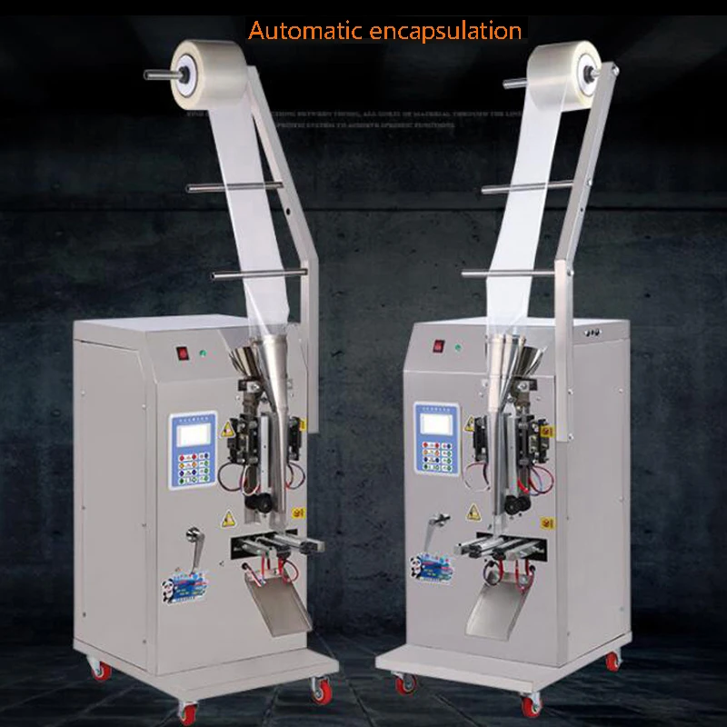 

Автоматическая упаковочная машина для жидкости, упаковочная машина для пикника, ресторана, столовой, супермаркета, упаковочная машина для жидкости