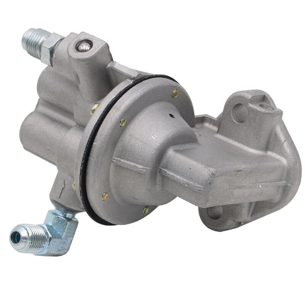 

Gasoline Pump Mechanical Pump Forklift Oil Pump Fuel Pump 23100-78002-71 Suitable for Toyota Forklift Toyota 4p Engine Oil Pump