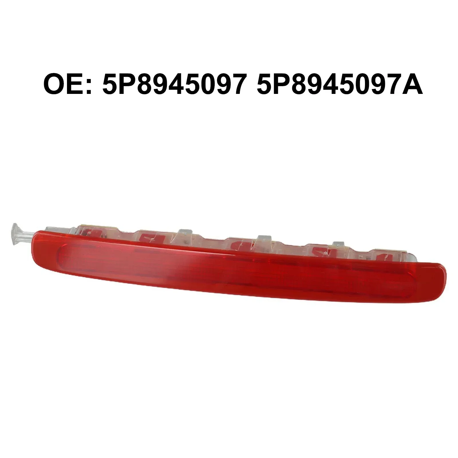 Задний высокий стоп-сигнал автомобиля новый высокого уровня светодиодный задний