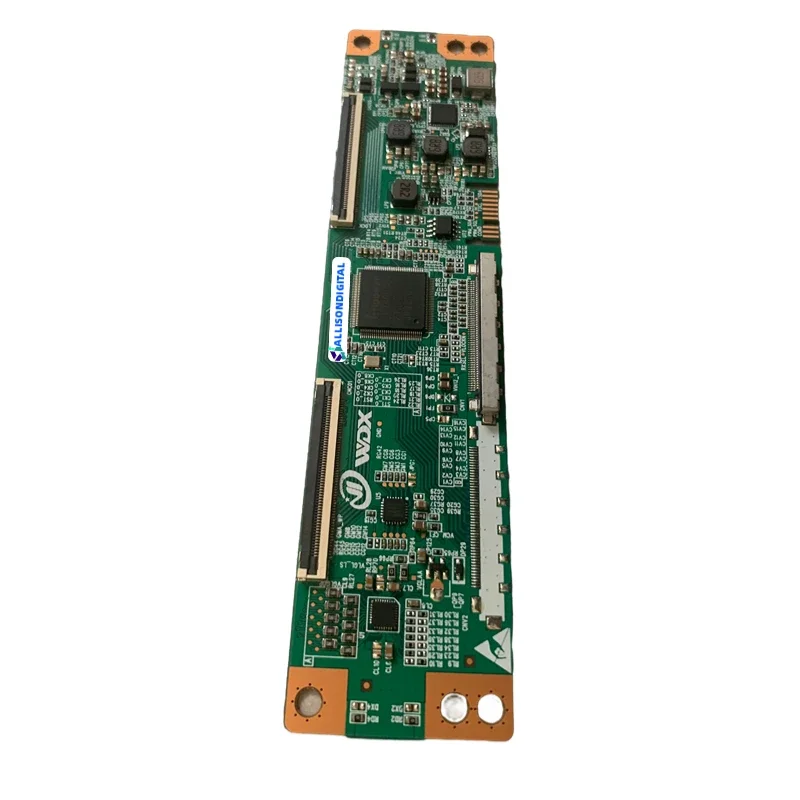 Плата Tcon Chi Mei DCBDC-I260B_06 V500DJ7-QE1 D1 D5