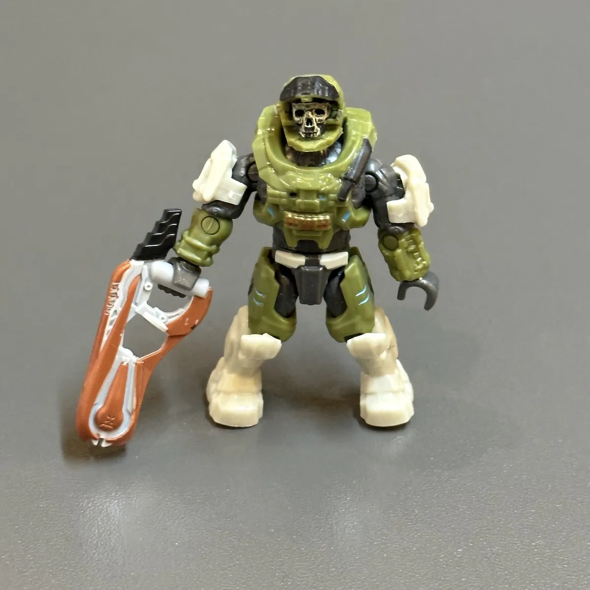 Редкая Вселенная мега-стюкс спартанская фигурка с привидениями герои уорриоры