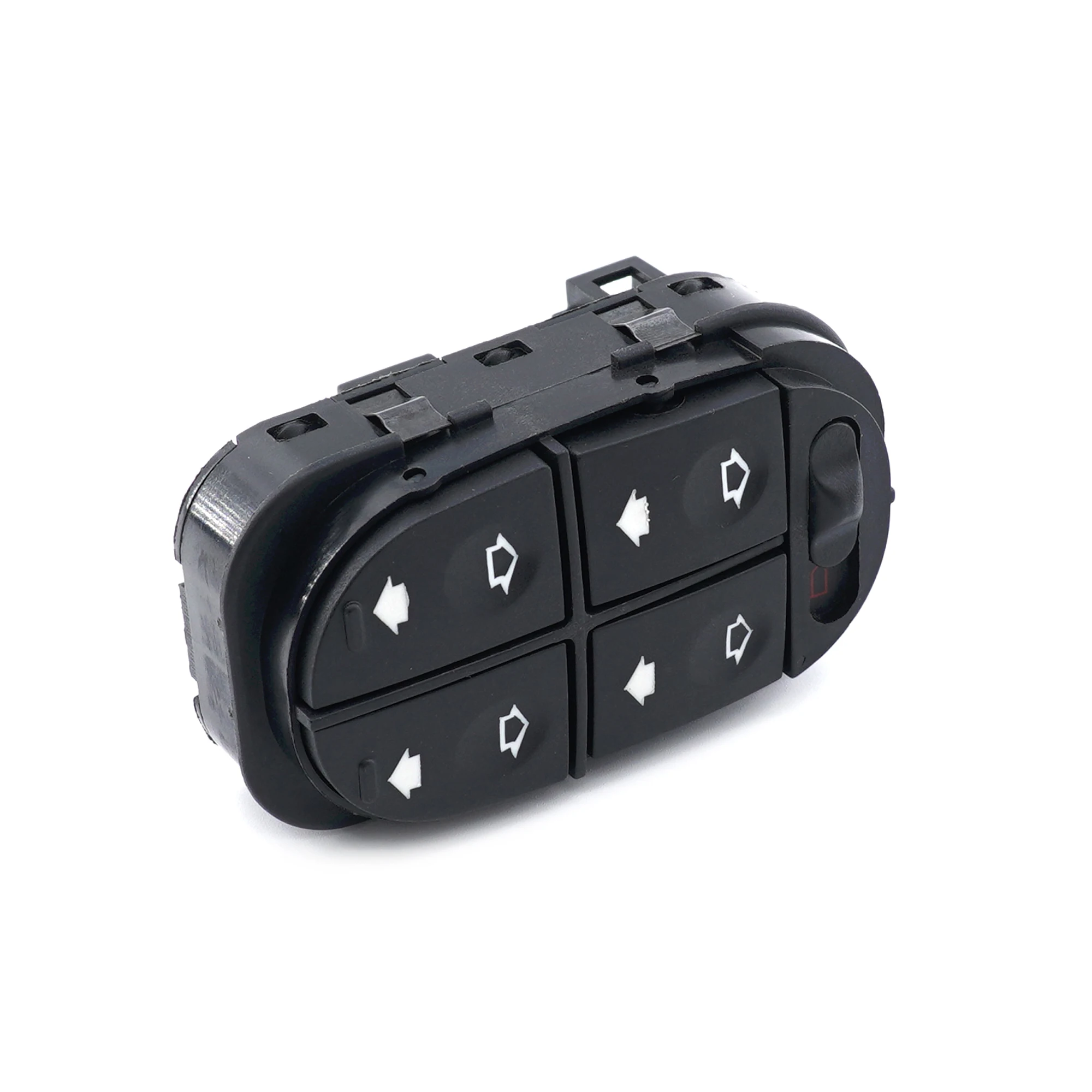 Переключатель управления окном для Ford Mondeo MK1 -MK2 1993-2001 93BG-14A132-AB 93BG14A132AA Sorghum