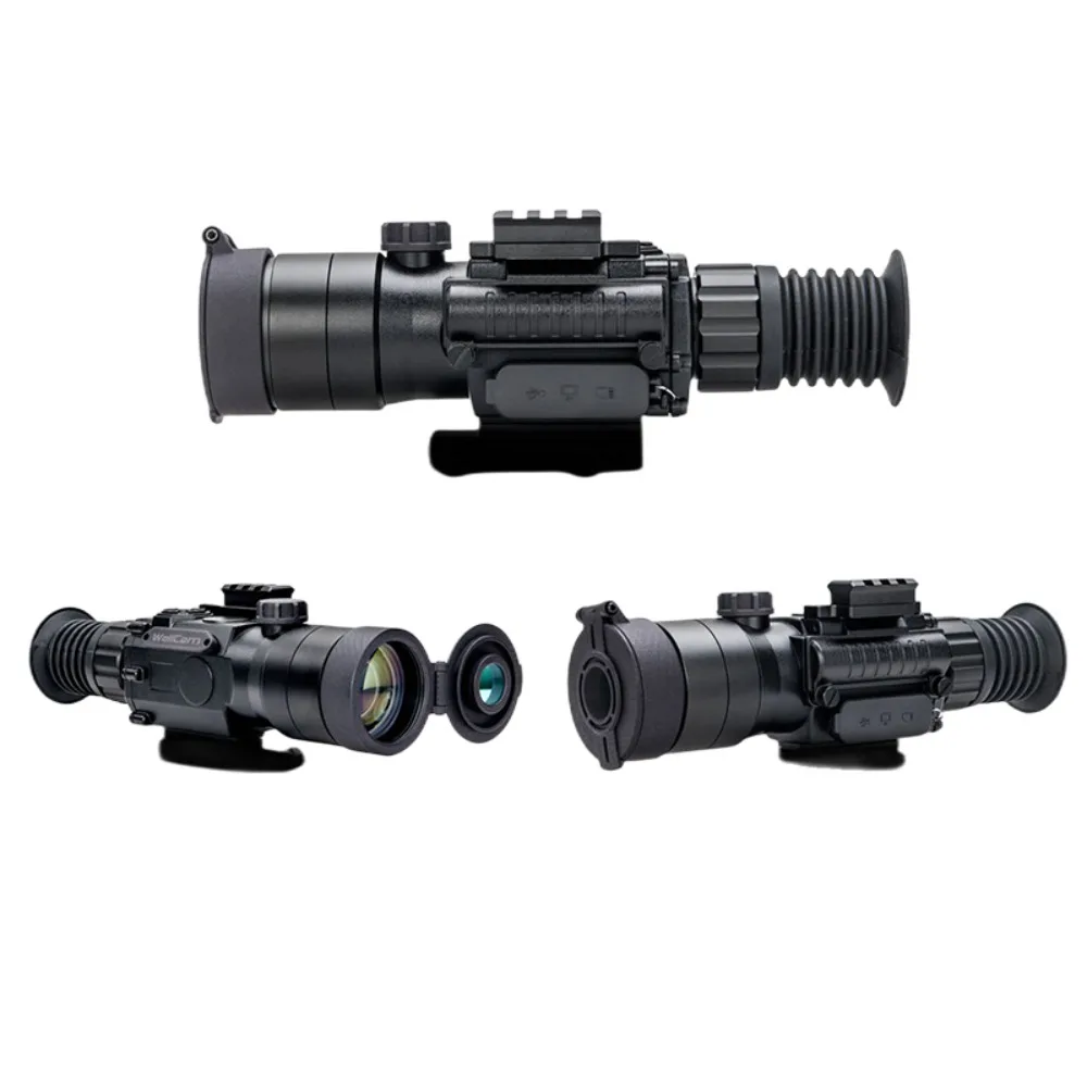 

Super Low Light Hunting Camera Night Vision Monocular Night Vision Scope Telescope Night Vision