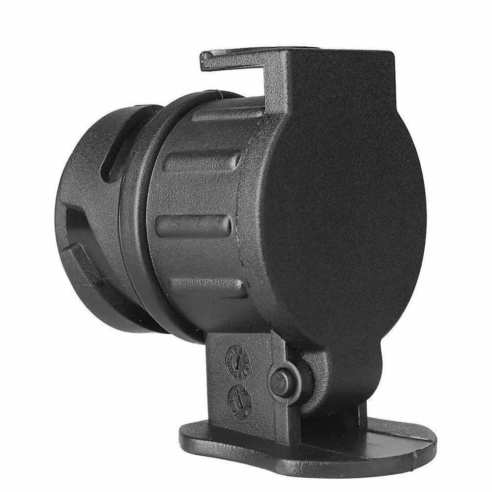 

13 To 7 Pin 13 To 7 Pin Adapter Off-Road Vehicle Socket Adapter Tractor