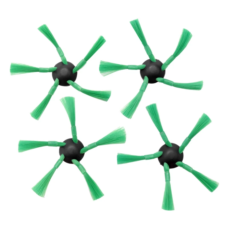 

Боковые Щетки для пылесоса Vorwerk Kobold Vr200 Vr-200, 4 шт.