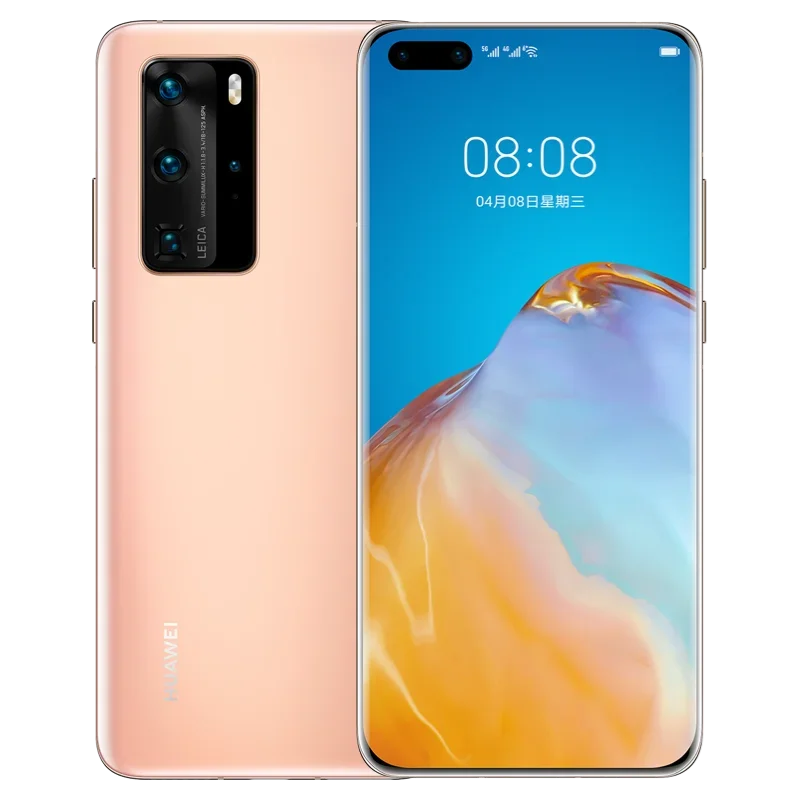 Смартфон Huawei P40 Pro 8/128ГБ 8/256ГБ china б/у
