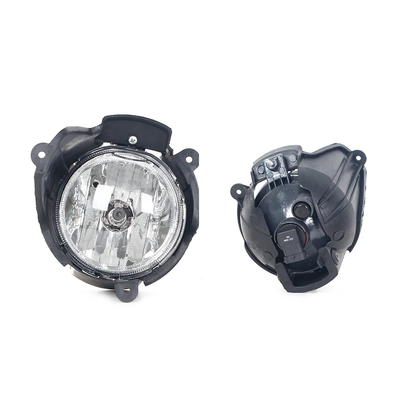 Передний бампер противотуманные фары для автомобиля Chevrolet Captiva / Winstorm 2006-2010 Sport