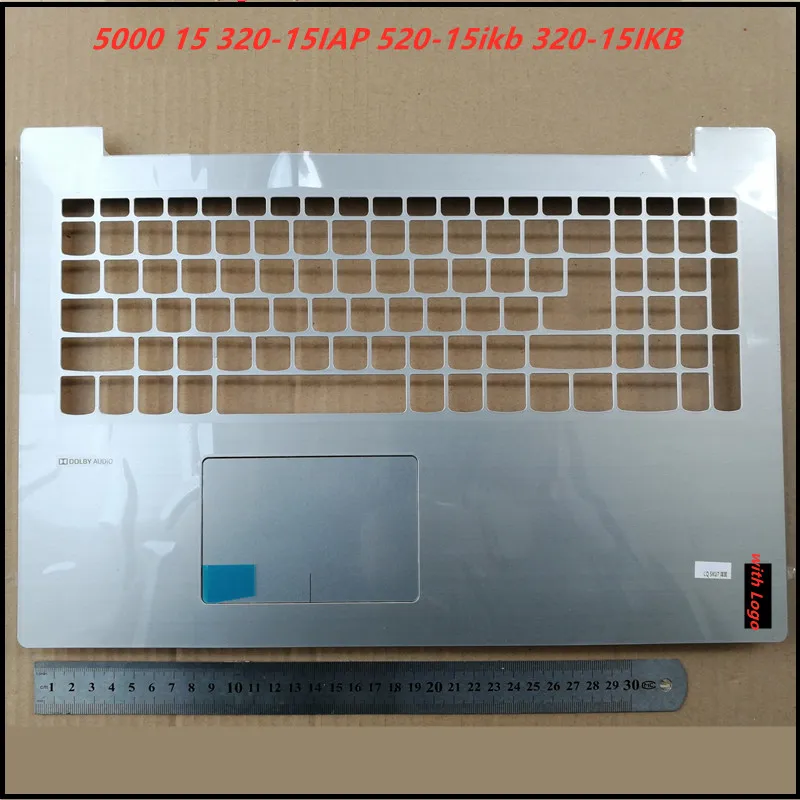 

New Laptop Palmrest Upper Housing Cover Case For Lenovo Ideapad 5000 15 320-15IAP 520-15ikb 320-15IKB Shell