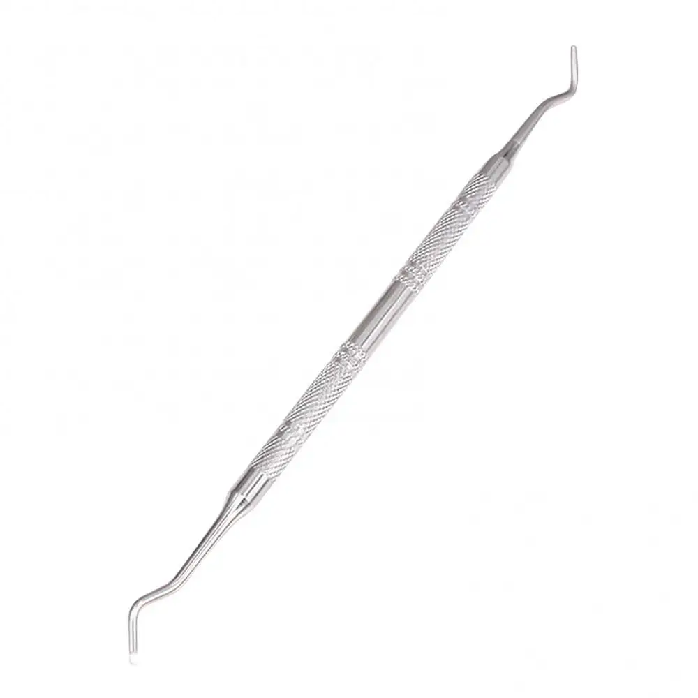 

Double Side Ingrown Toe Nail Lifter File Pedicure Manicure Care Correction Tool