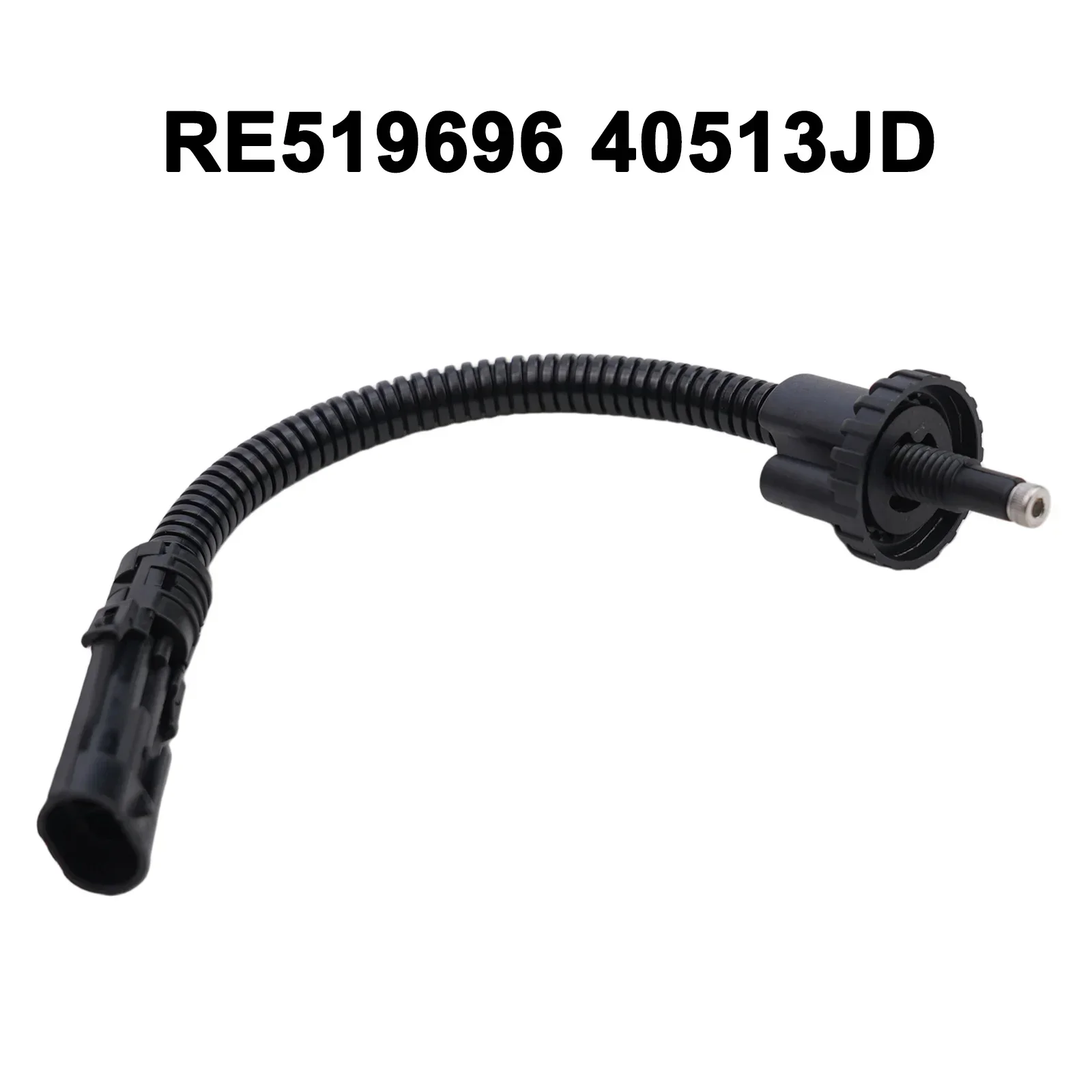 Датчик топлива и воды подходит для John For Deere 5105M 5105ML 6100D 6115D 6125D RE519696 40513JD сменная