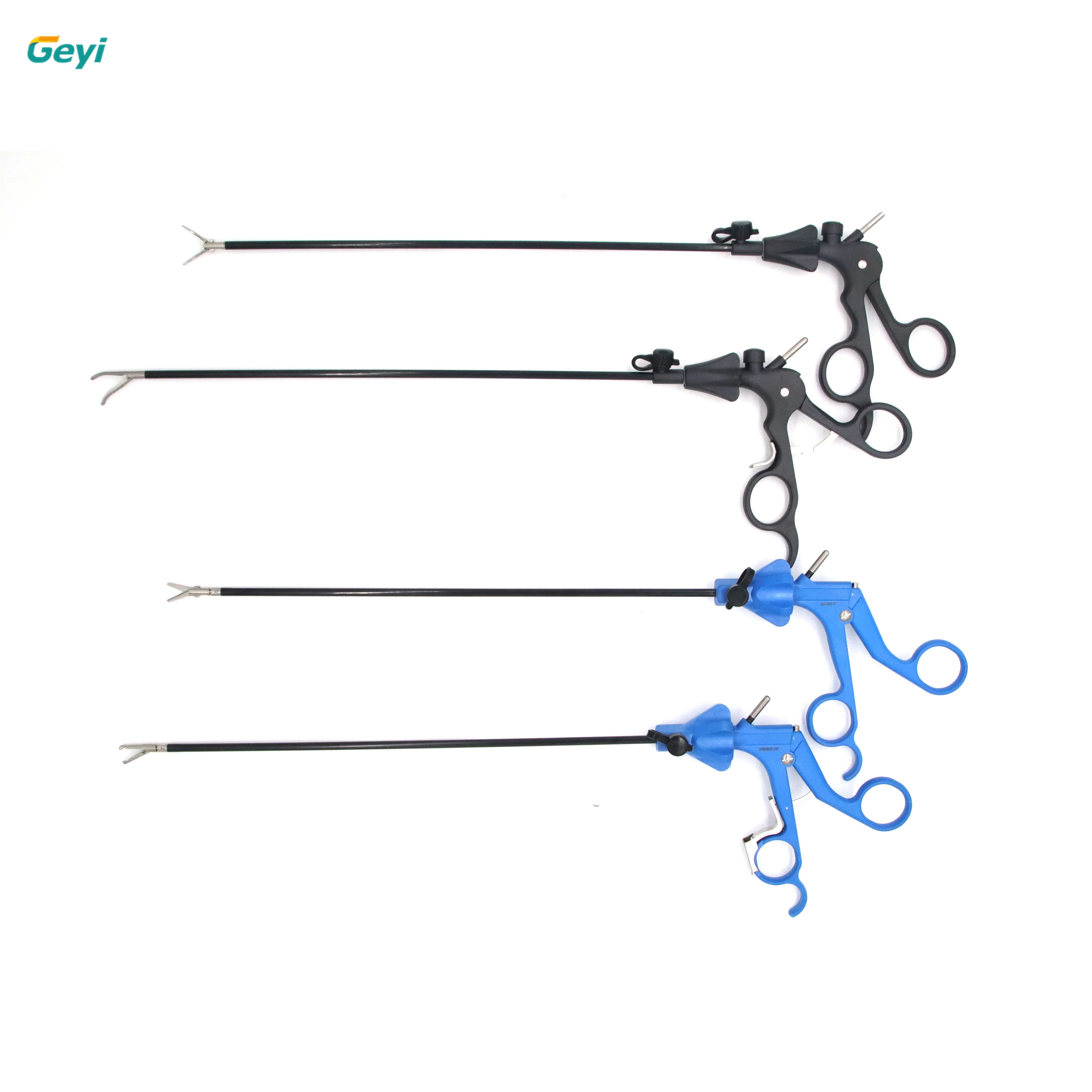 Актоклавируемая Лапароскопическая хирургия Geyi лапароскопический фенестрат