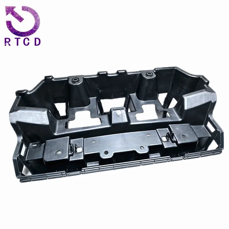 Новая модель держателя для заднего бампера 1608707080 Peugeot 301 2013 Citroen Elysee 2013-