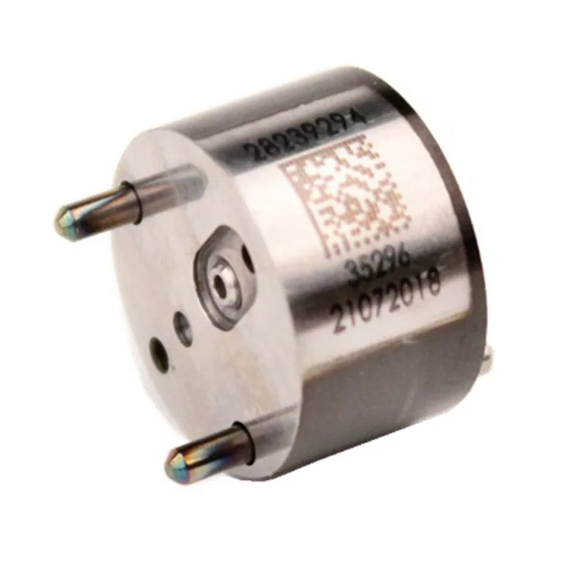 

Common Rail Valve Coating Valve 9308Z621C 28538389 9308 621C EU3/4 Diesel Injector Valves