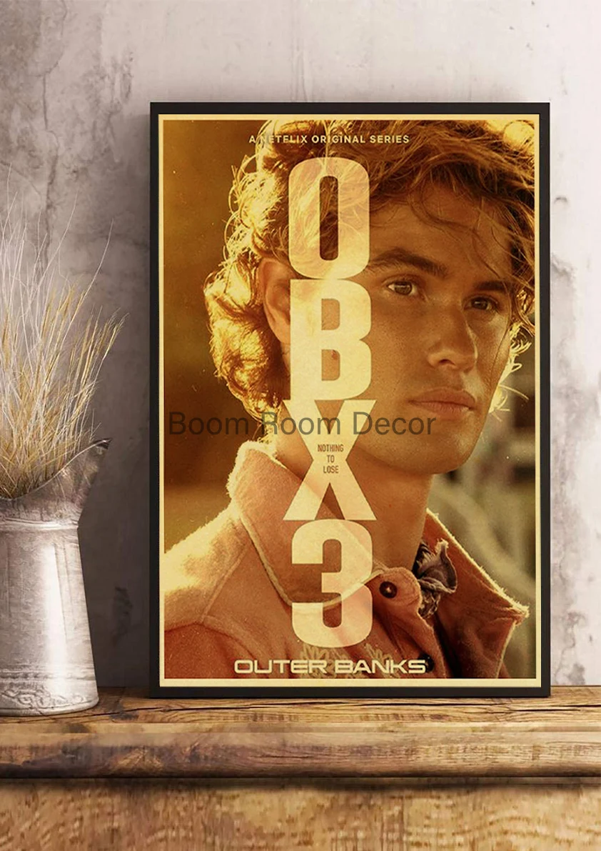 Постер на внешние банки